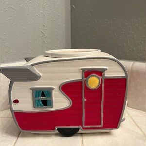 Scentsy Warmer - Road Less Traveled